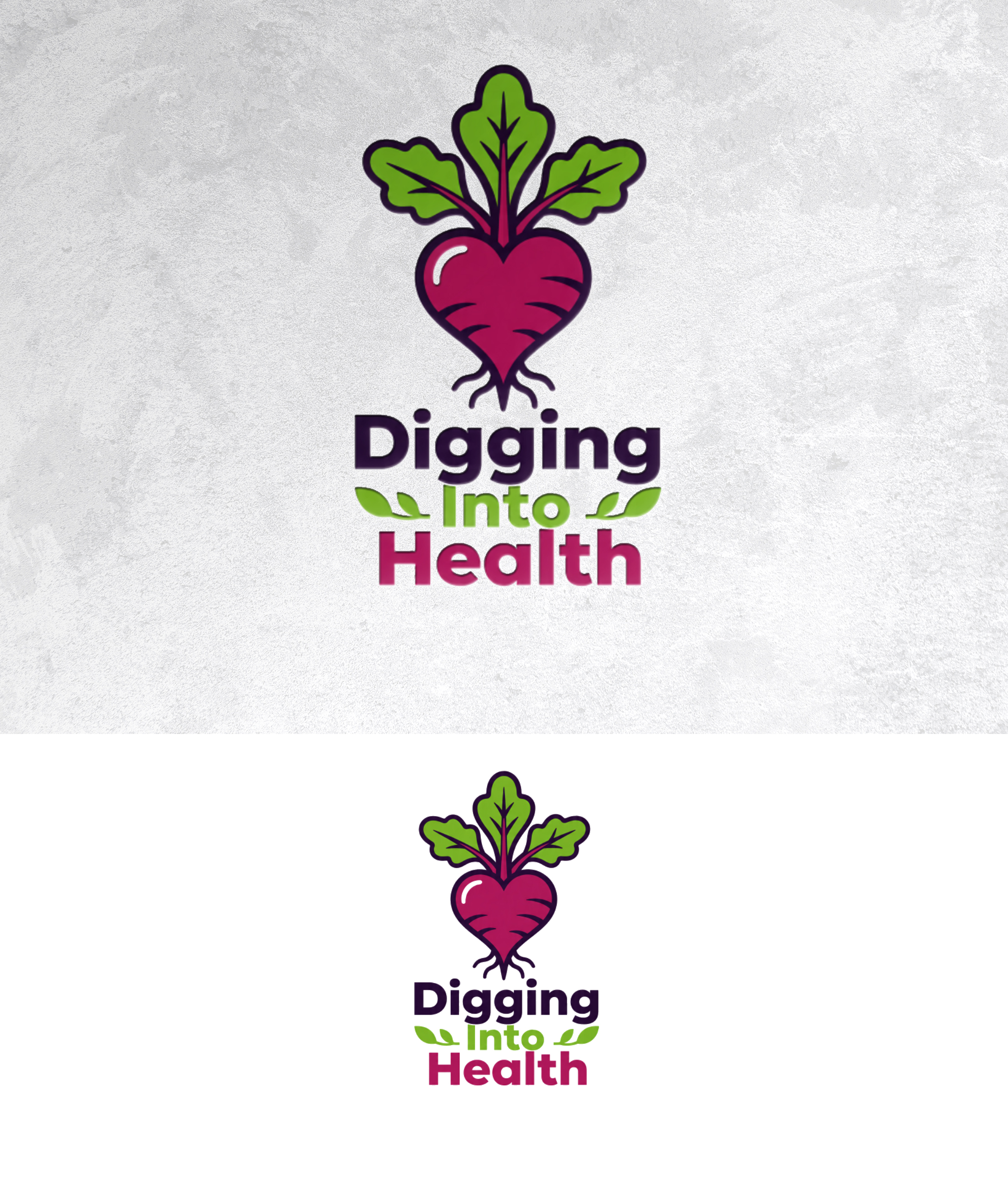 Logo Design by zamdi for this project | Design #37450832