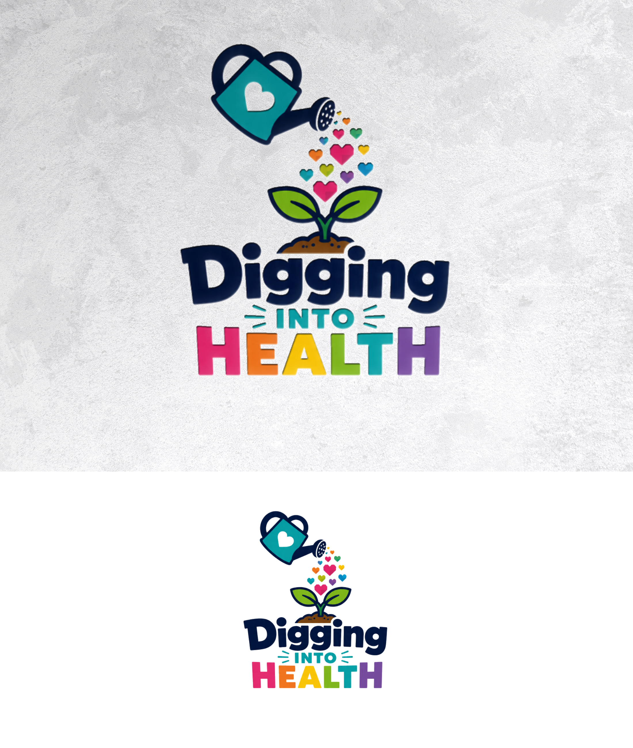 Logo Design by zamdi for this project | Design #37450833