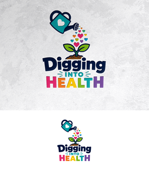 Logo Design by zamdi for this project | Design: #37450833