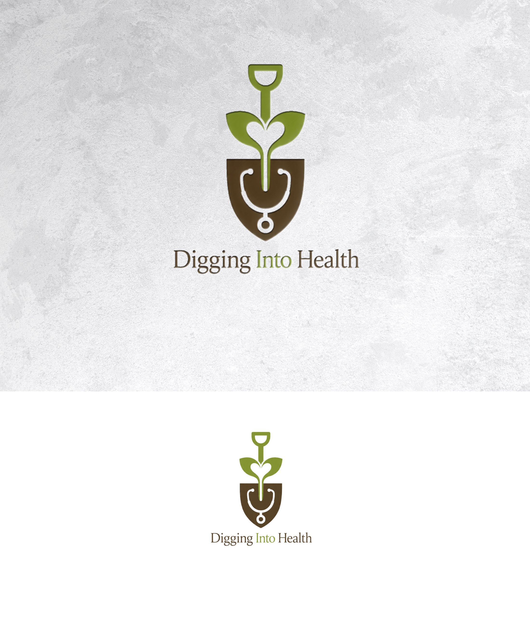 Logo Design by zamdi for this project | Design #37450834