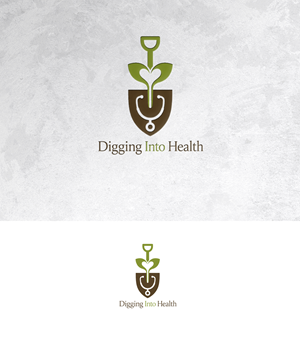 Logo Design by zamdi for this project | Design: #37450834