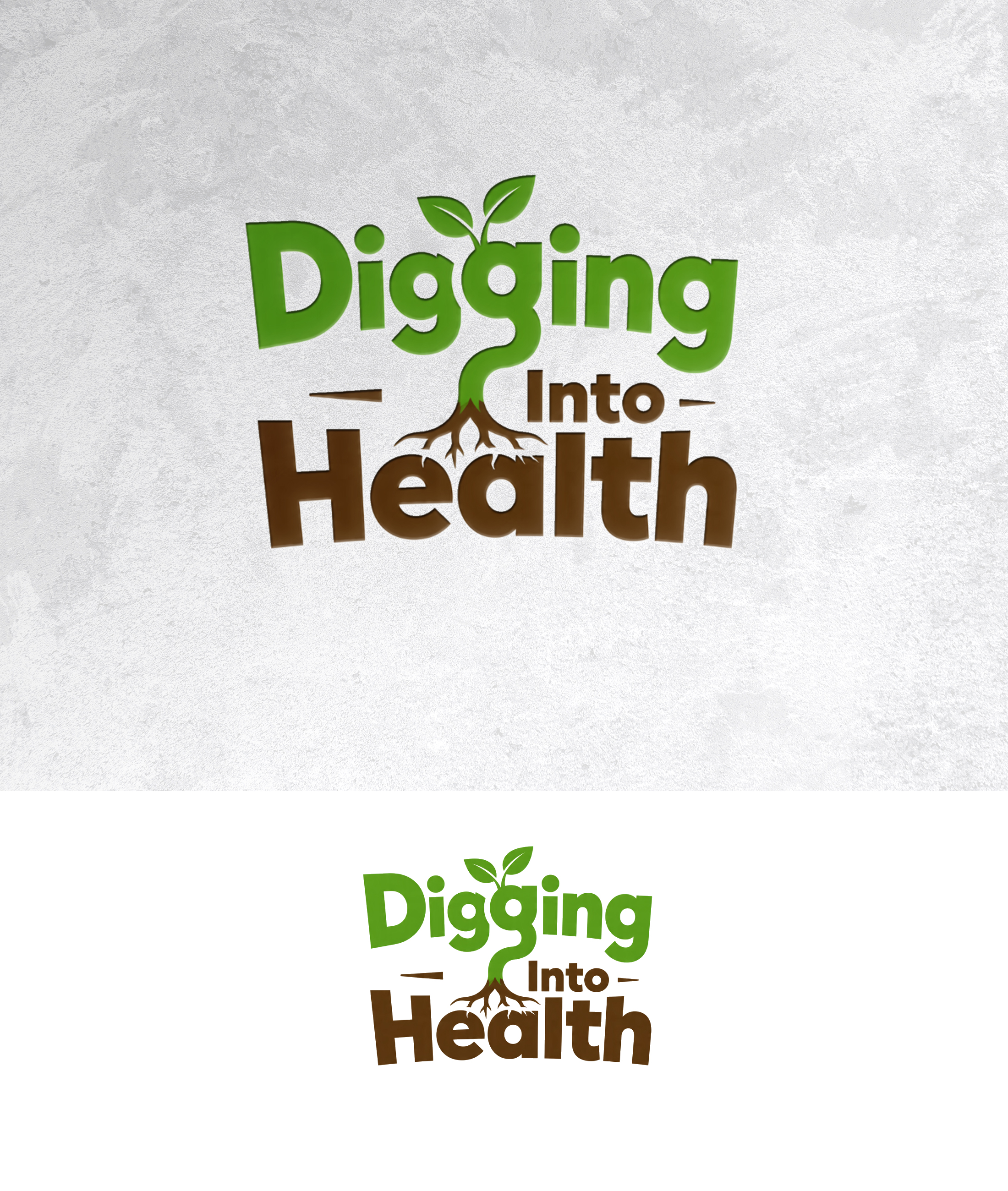 Logo Design by zamdi for this project | Design #37450835
