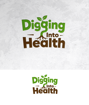 Logo Design by zamdi for this project | Design: #37450835