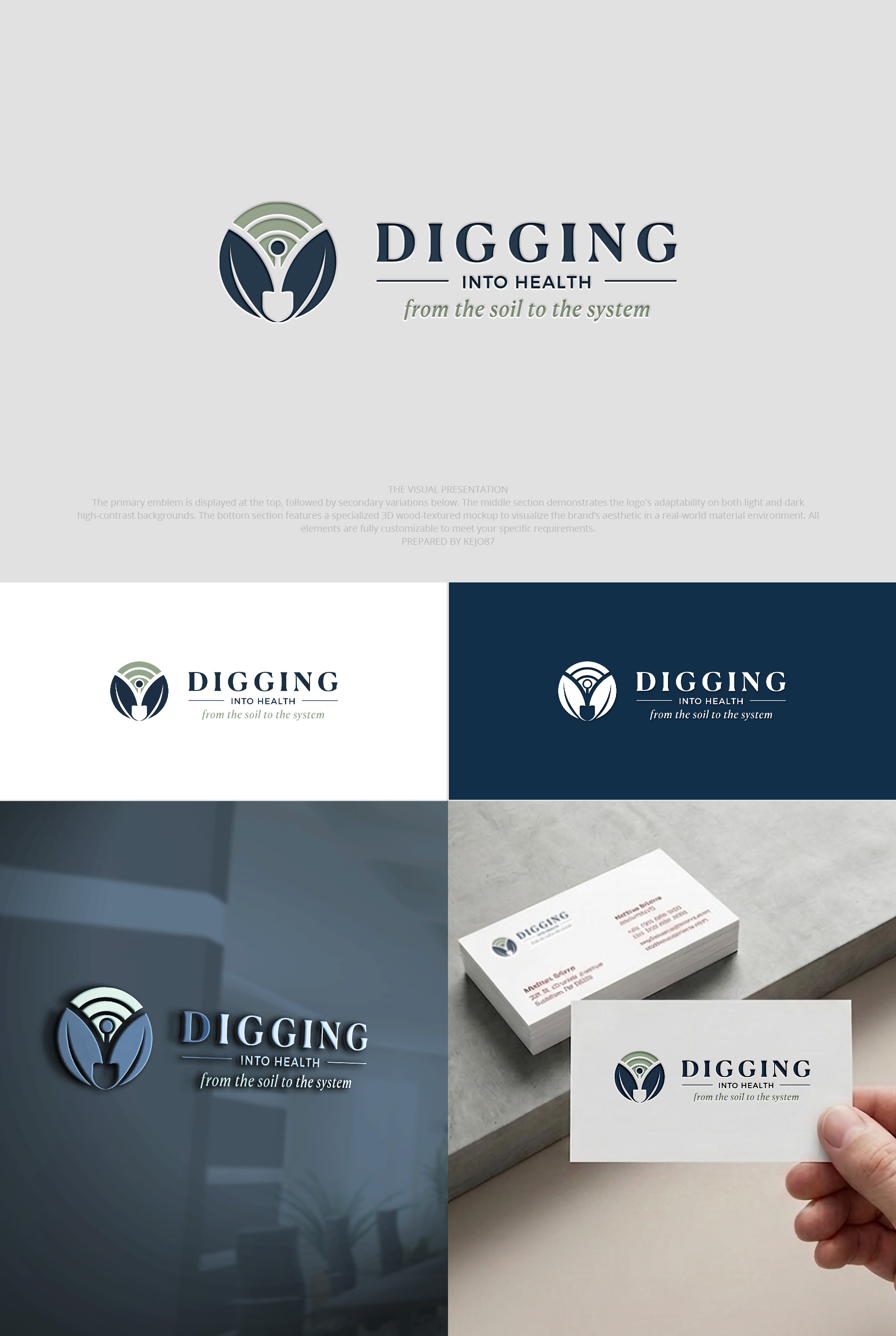 Logo Design by Kejo87 for this project | Design #37464978