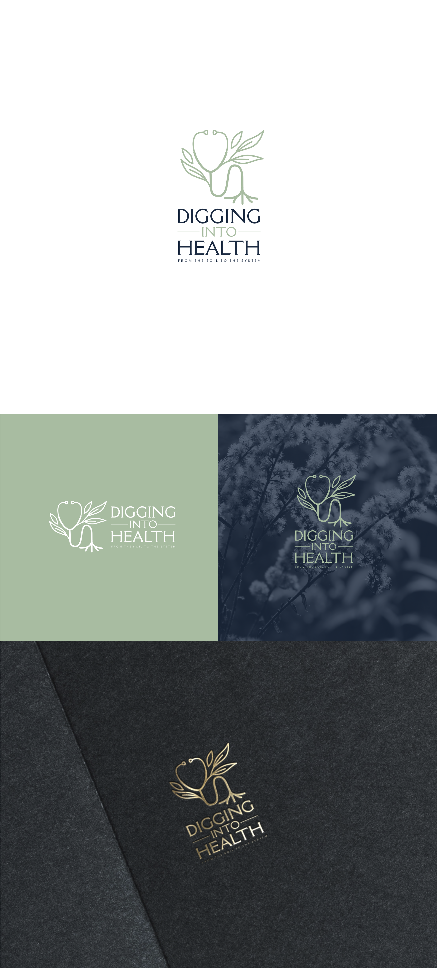 Logo Design by *mary for this project | Design #37440733