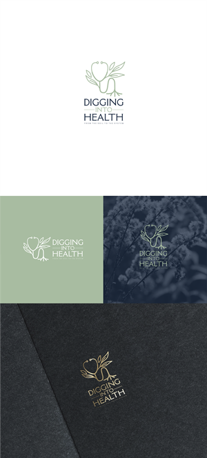 Logo Design by *mary for this project | Design: #37440733