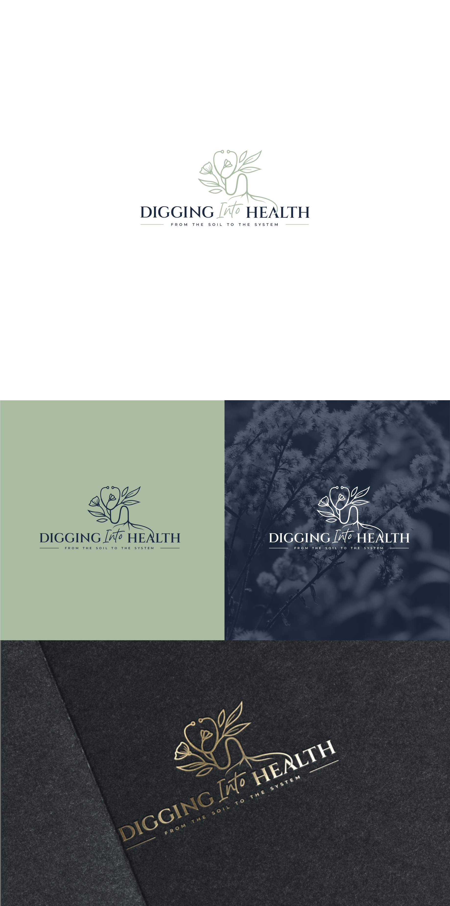 Logo Design by *mary for this project | Design #37441739
