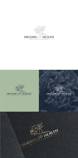 Logo Design by *mary for this project | Design: #37441739