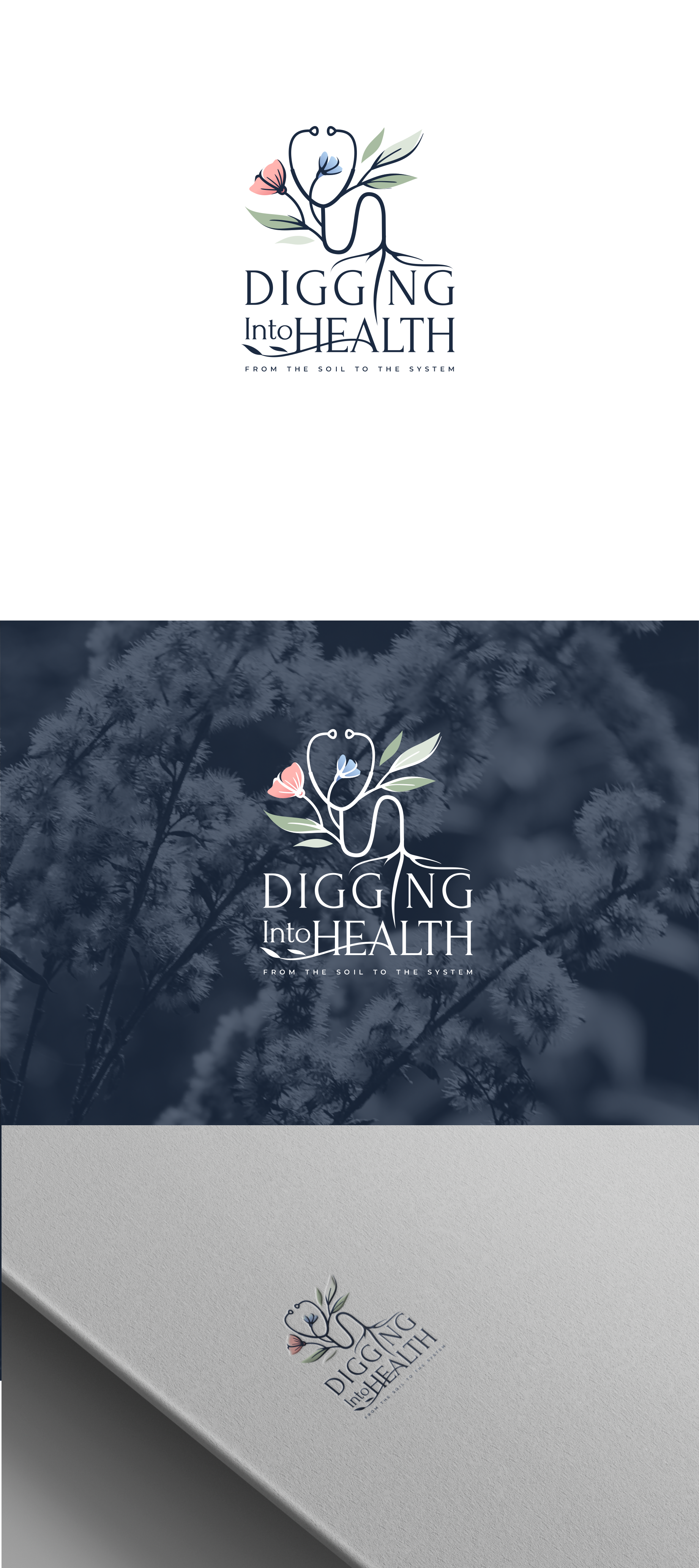Logo Design by *mary for this project | Design #37441740