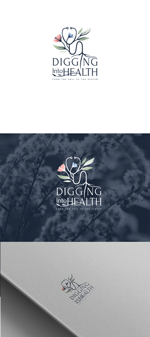 Logo Design by *mary for this project | Design: #37441740