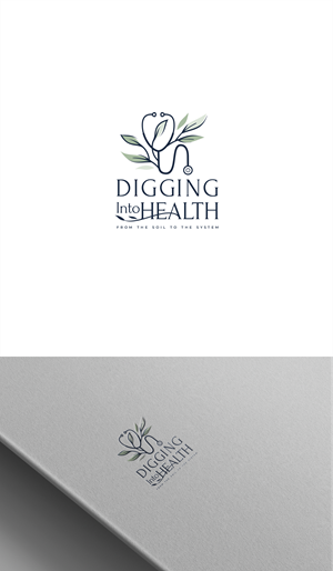 Logo Design by *mary for this project | Design: #37443781