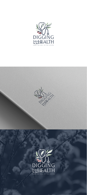 Logo Design by *mary for this project | Design: #37443782