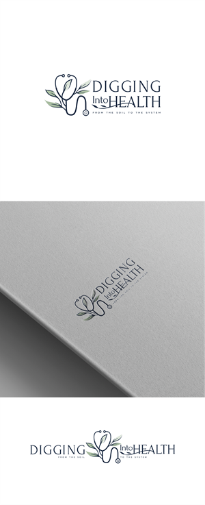 Logo Design by *mary for this project | Design: #37443783
