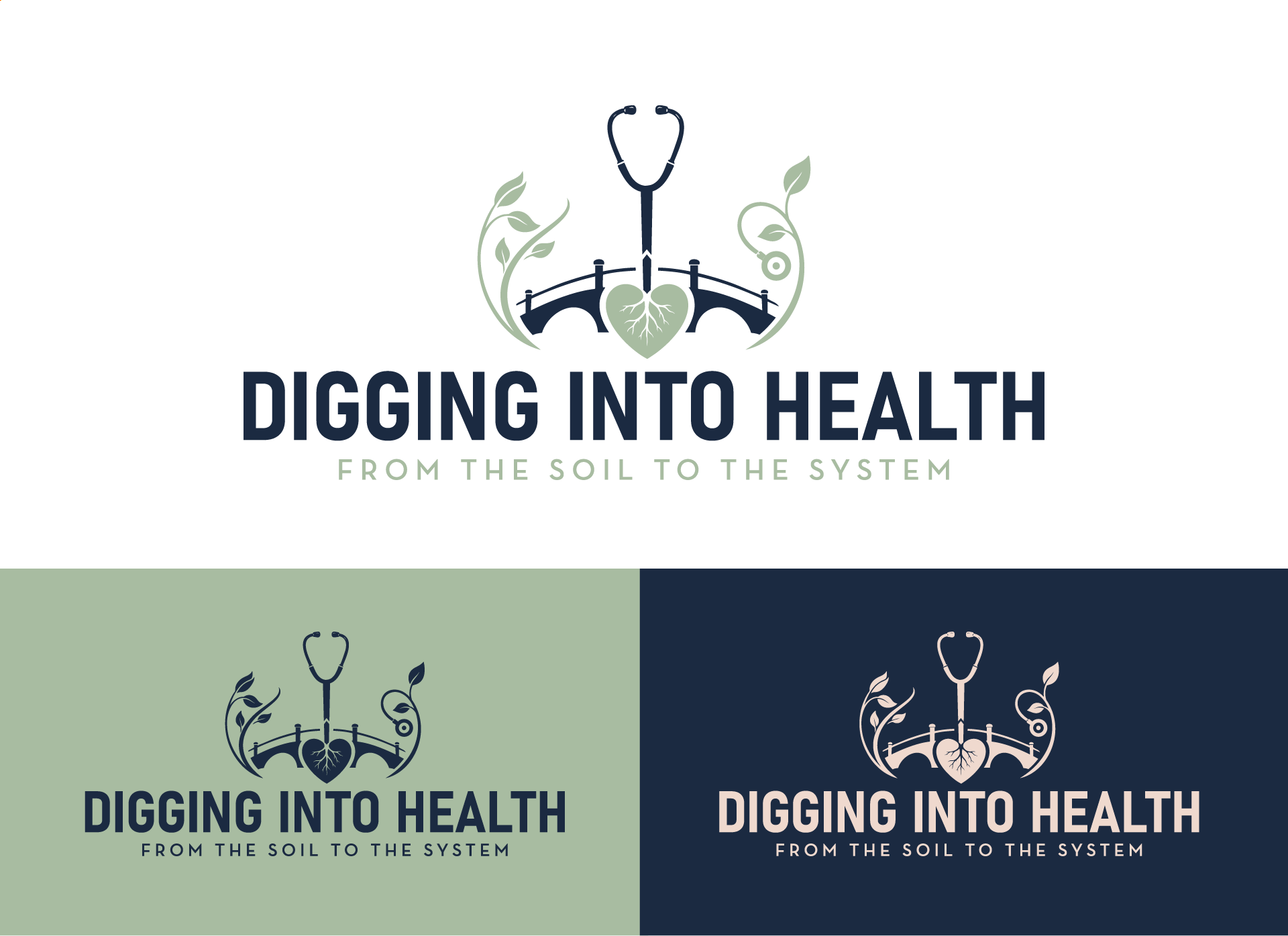 Logo Design by Rickyy for this project | Design #37454158