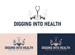 Logo Design by Rickyy for this project | Design: #37454159