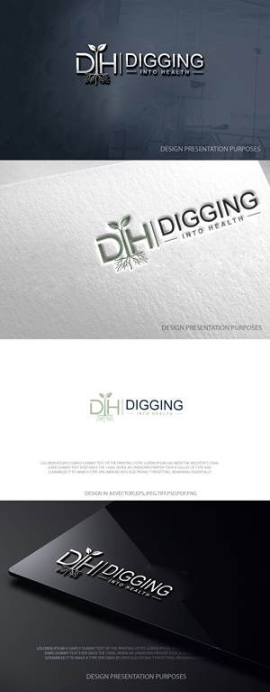 Logo Design by zebronicgraphic for this project | Design: #37439240