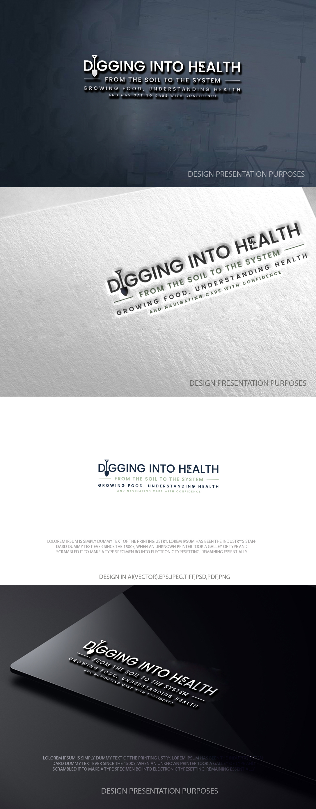 Logo Design by zebronicgraphic for this project | Design #37439241