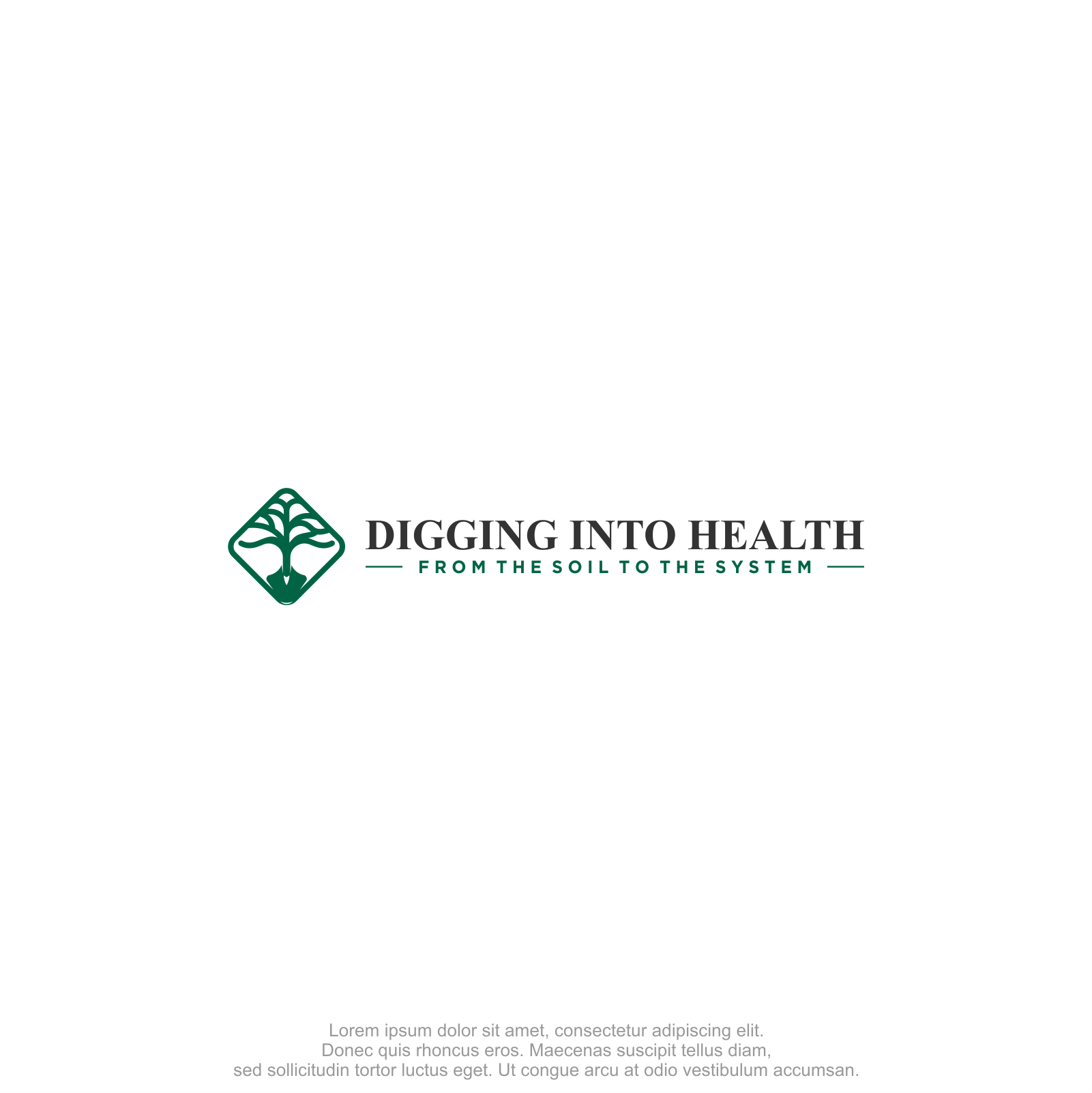 Logo Design by M.Syaiful Huda for this project | Design #37436598