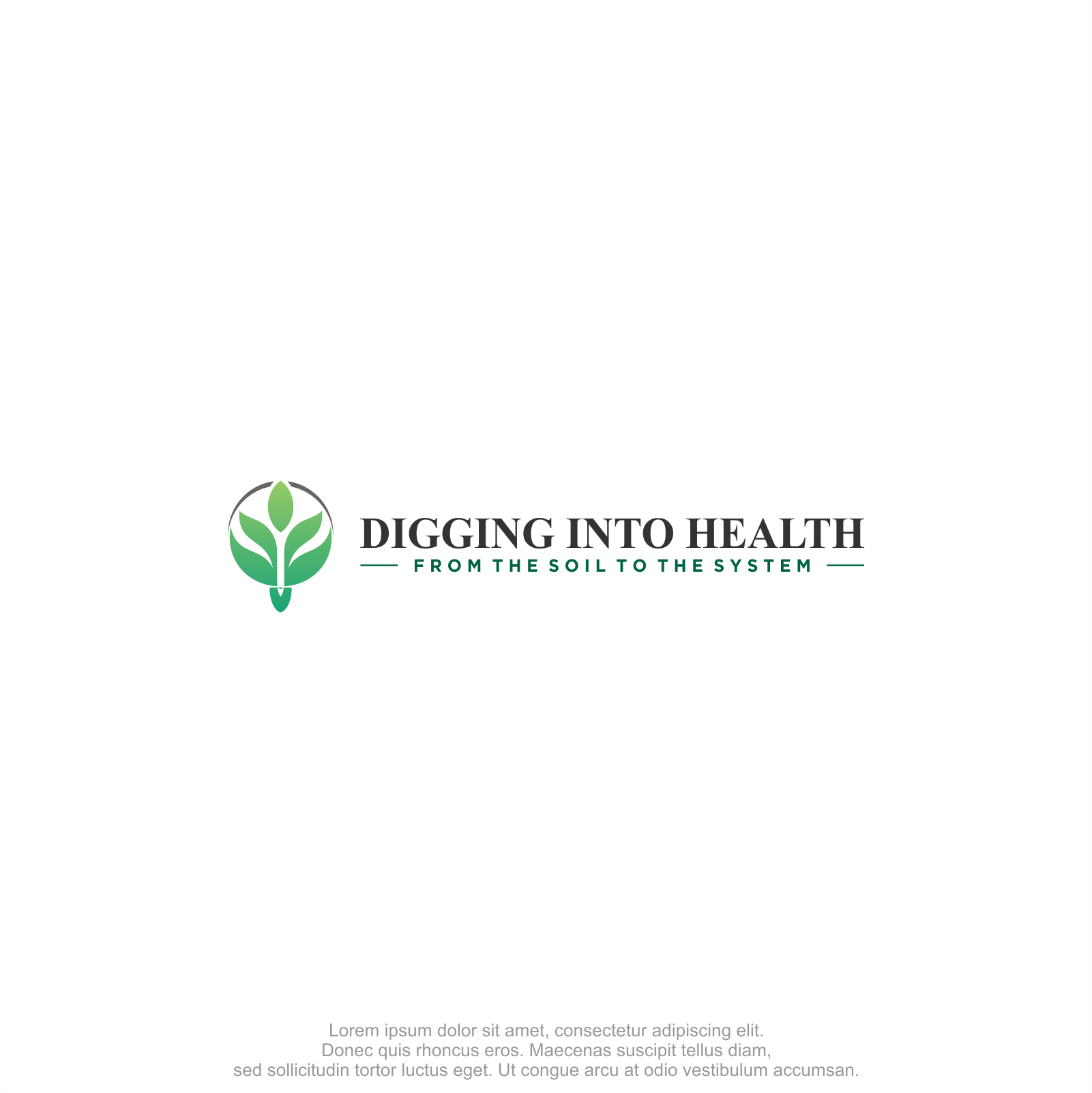 Logo Design by M.Syaiful Huda for this project | Design #37436672