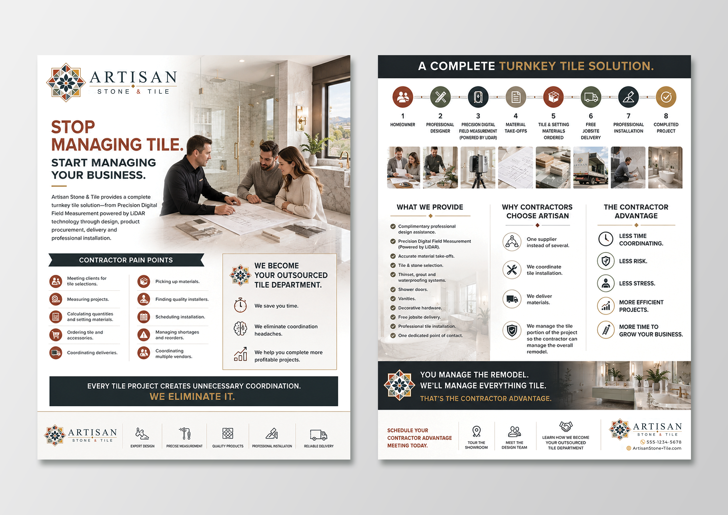 Flyer Design by NancyTan for this project | Design #37439603
