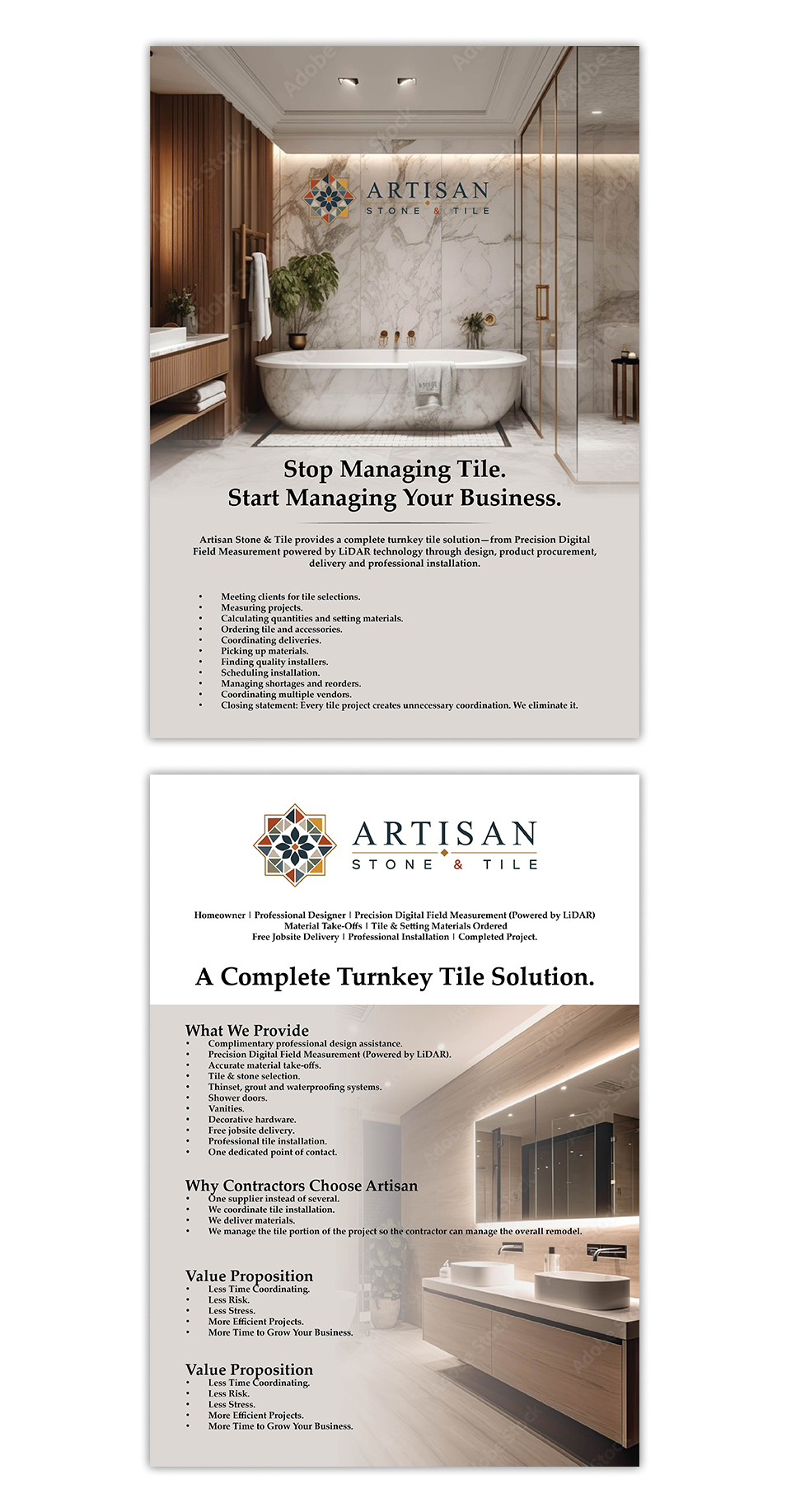 Flyer Design by YourLogoMaster for this project | Design #37448375