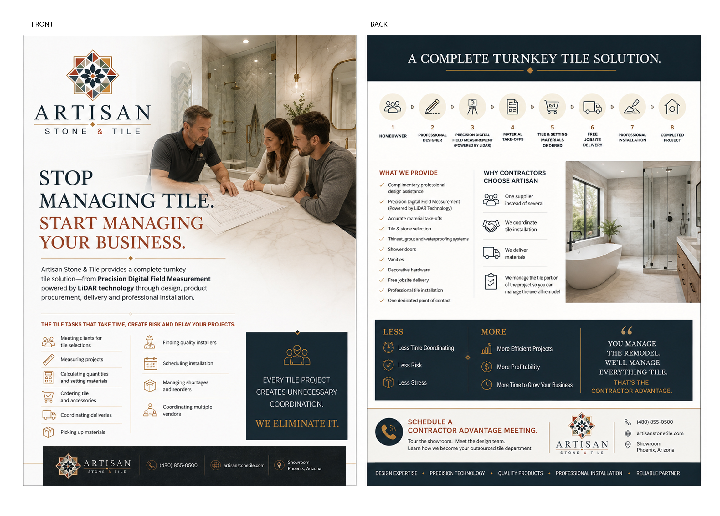 Flyer Design by avi's for this project | Design #37446155