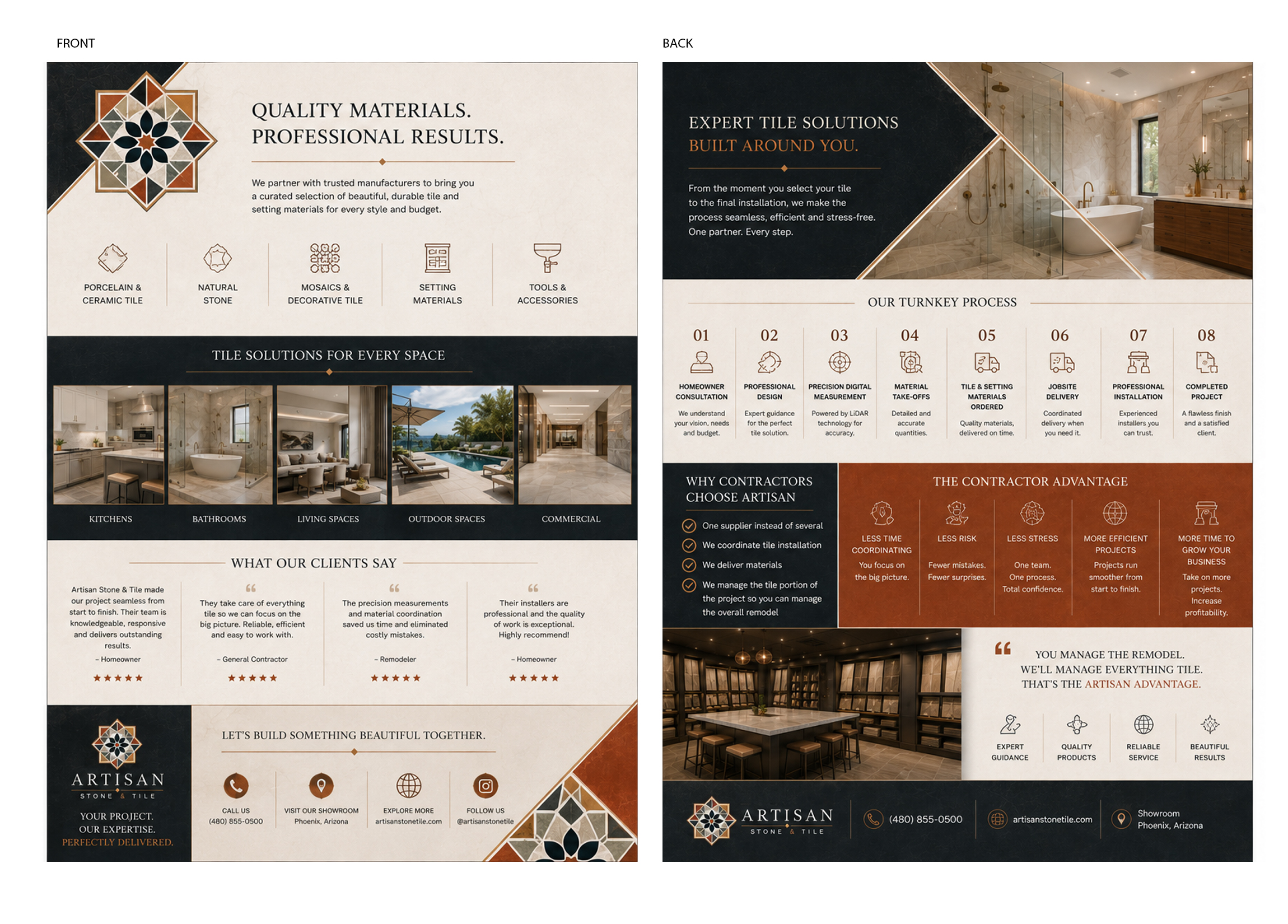 Flyer Design by avi's for this project | Design #37446157