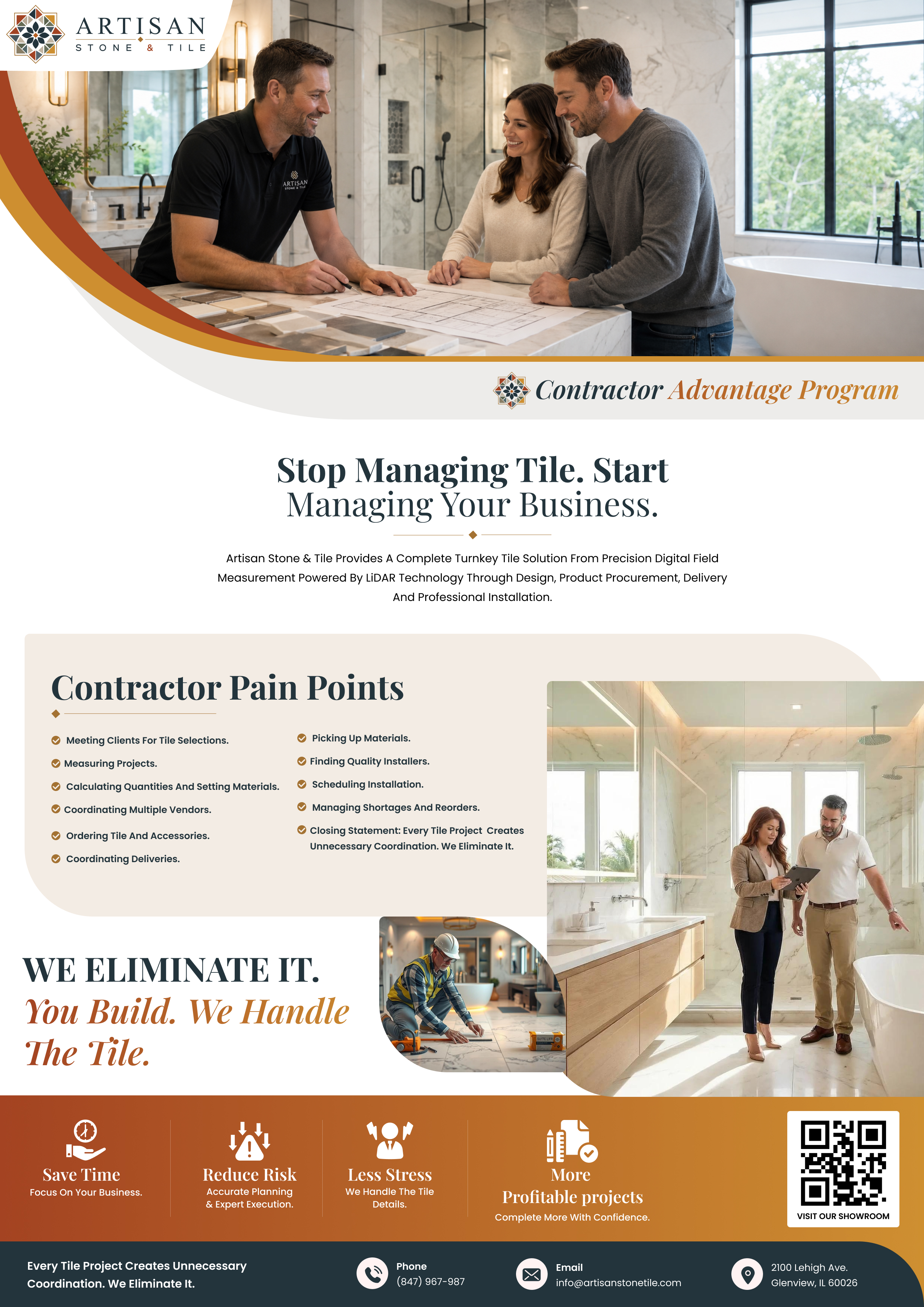 Flyer Design by Sbss for this project | Design #37438725