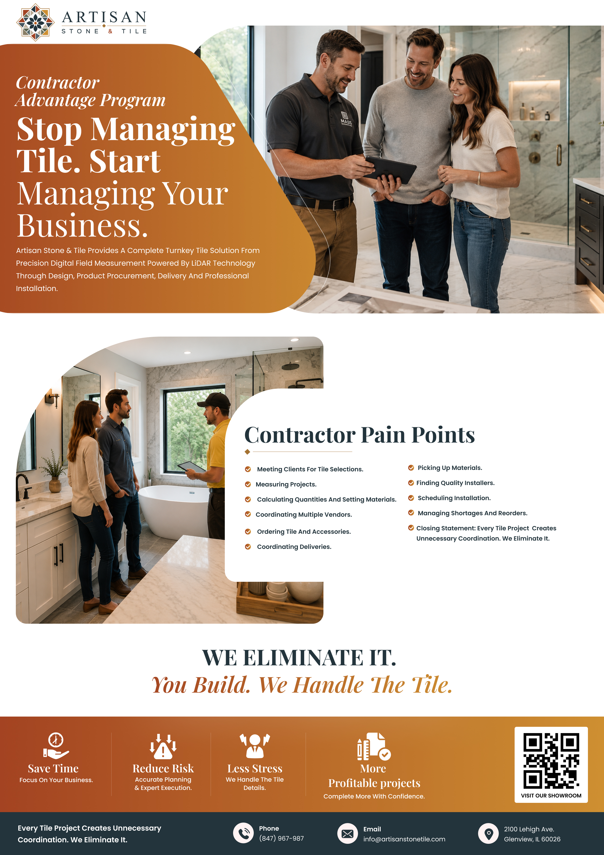 Flyer Design by Sbss for this project | Design #37438902