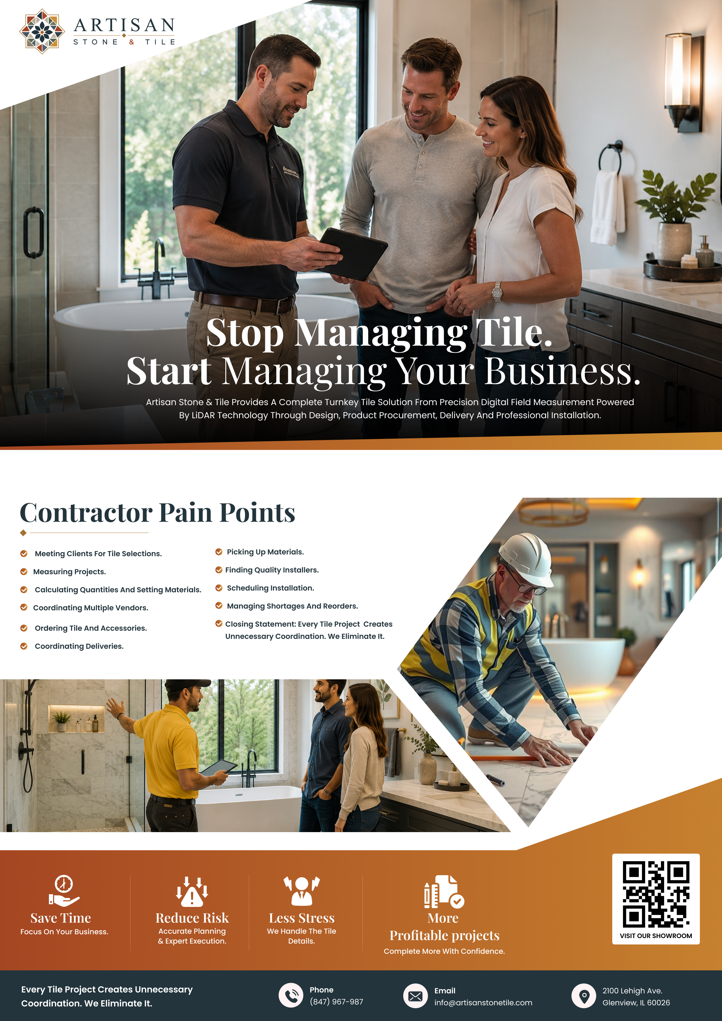 Flyer Design by Sbss for this project | Design #37438903