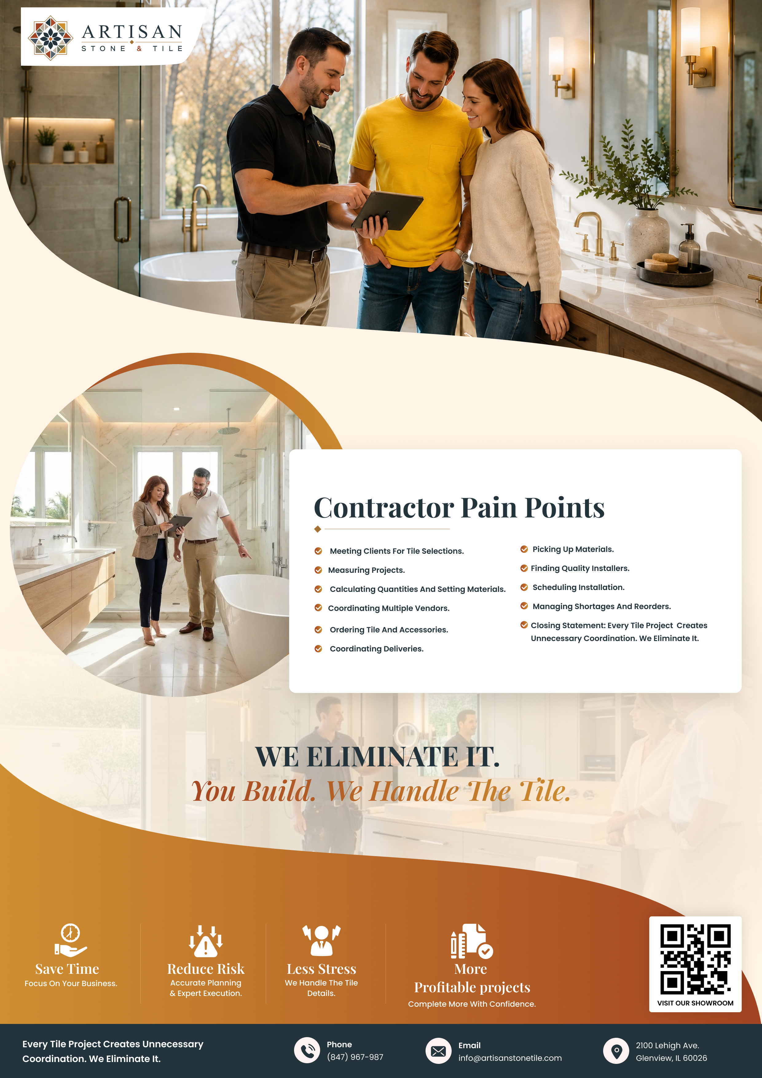 Flyer Design by Sbss for this project | Design #37438904
