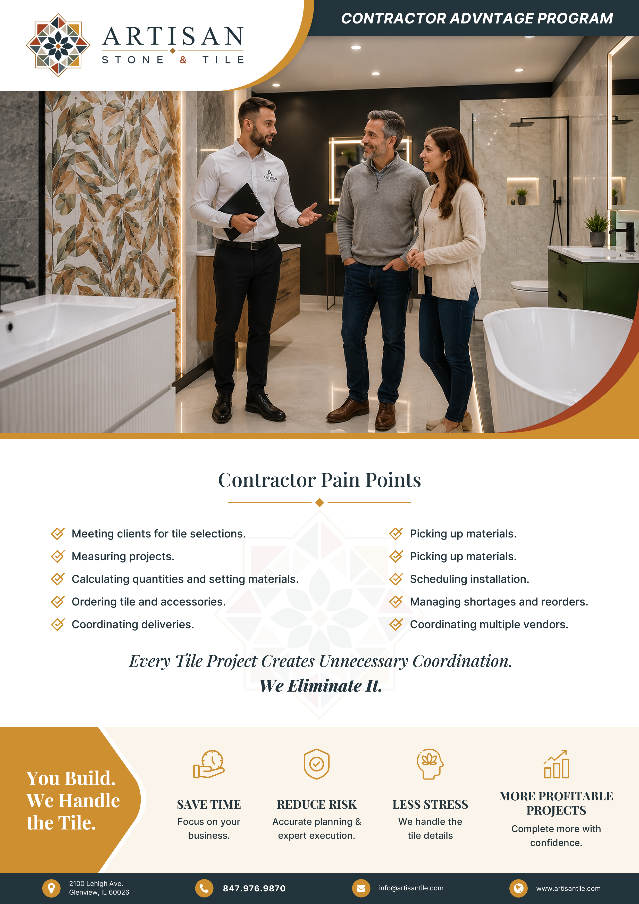 Flyer Design by Sbss for this project | Design #37439828