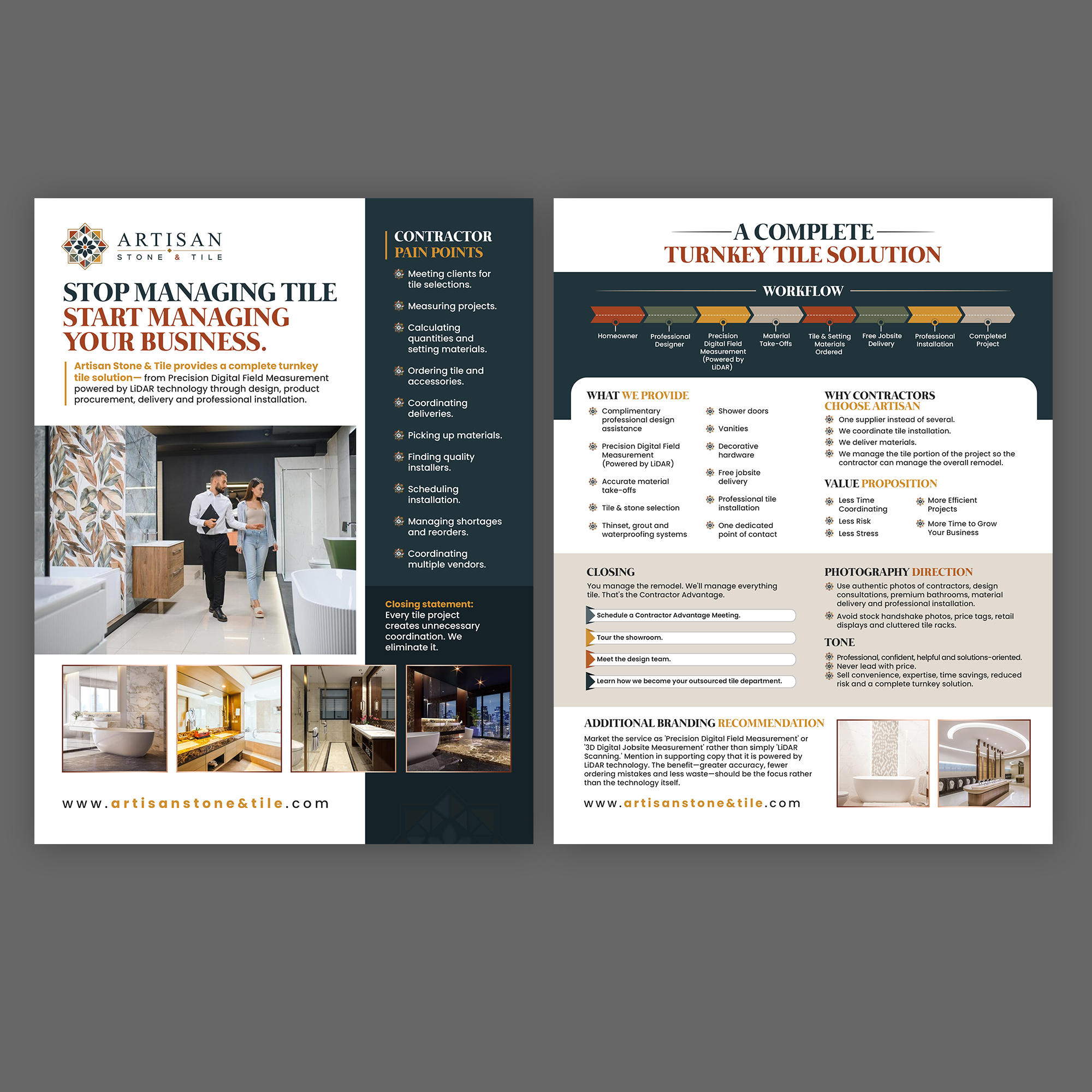 Flyer Design by debdesign for this project | Design #37446243