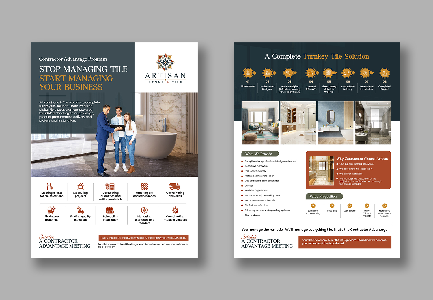 Flyer Design by debdesign for this project | Design #37446724