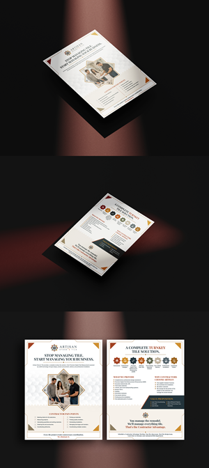 Flyer Design by NZ Creatives