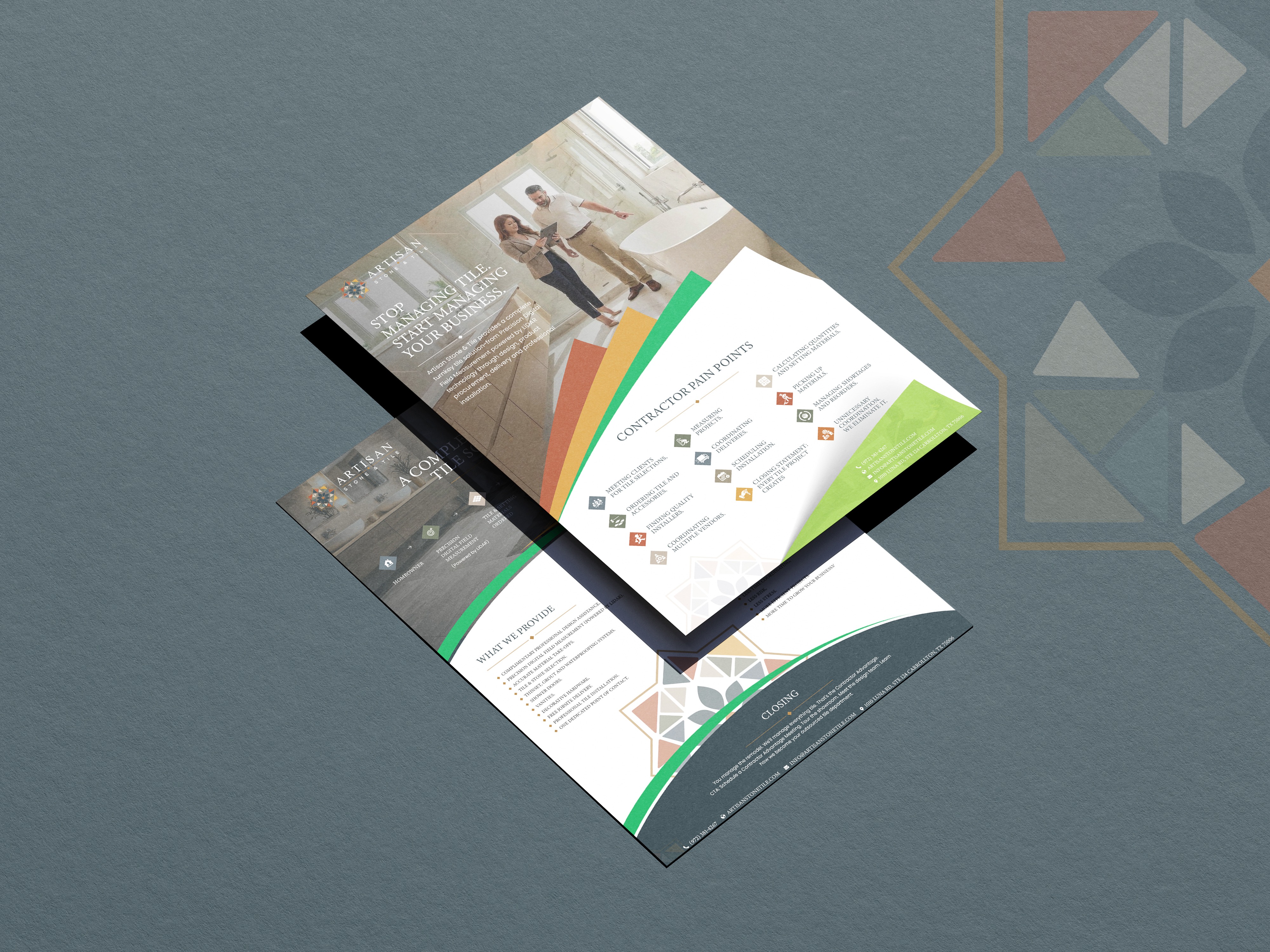 Flyer Design by NZ Creatives for this project | Design #37440383