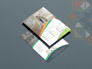Diseño de Flyer por NZ Creatives para este proyecto | Diseño: #37440383