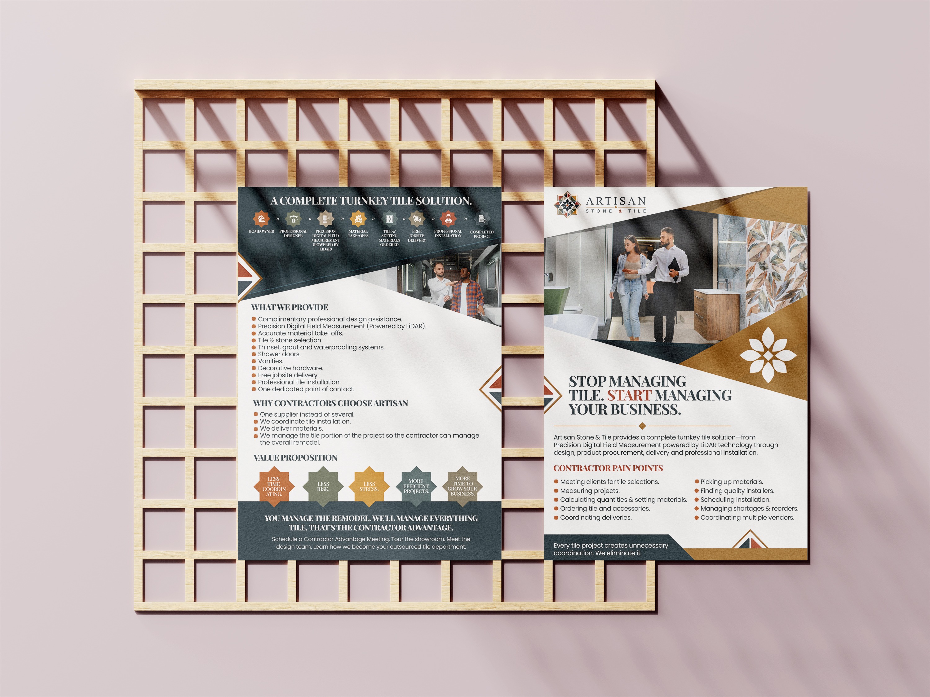 Flyer Design by NZ Creatives for this project | Design #37440384