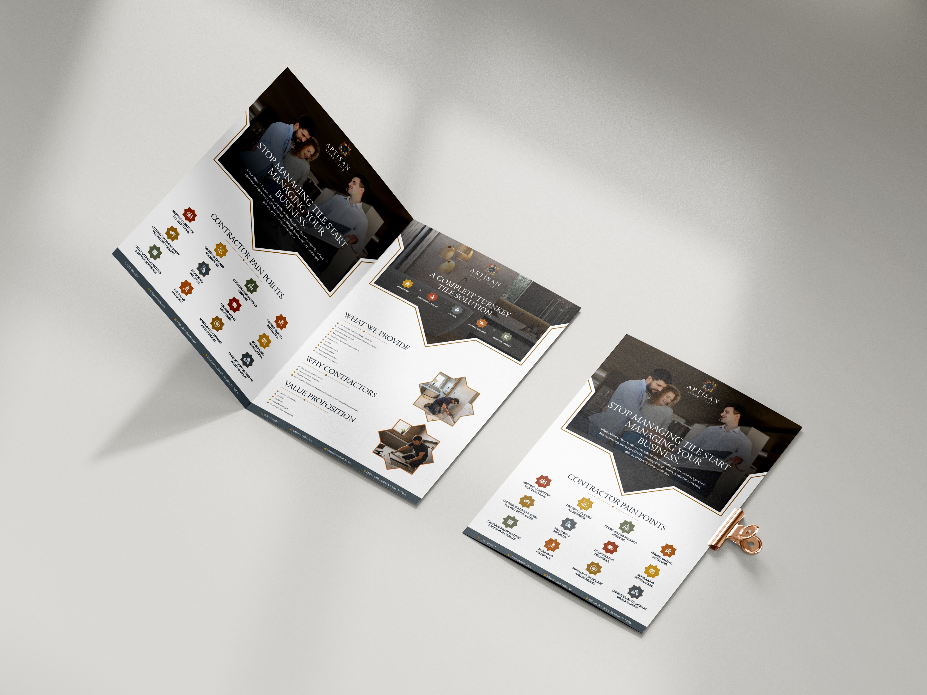 Flyer Design by NZ Creatives for this project | Design #37440385