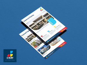 Diseño de Flyer por NZ Creatives para este proyecto | Diseño: #37447030