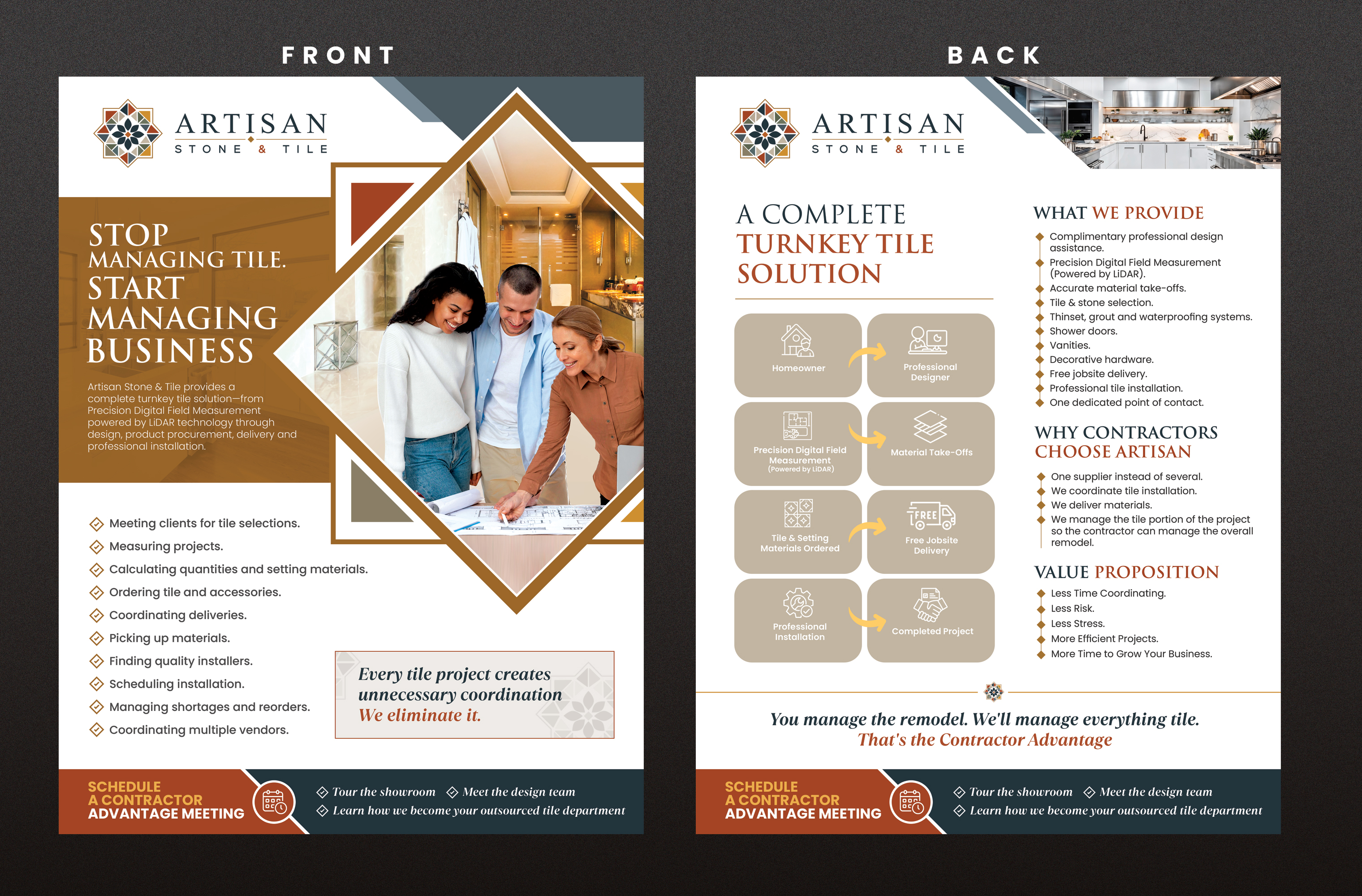 Flyer Design by Stan$oul for this project | Design #37438519