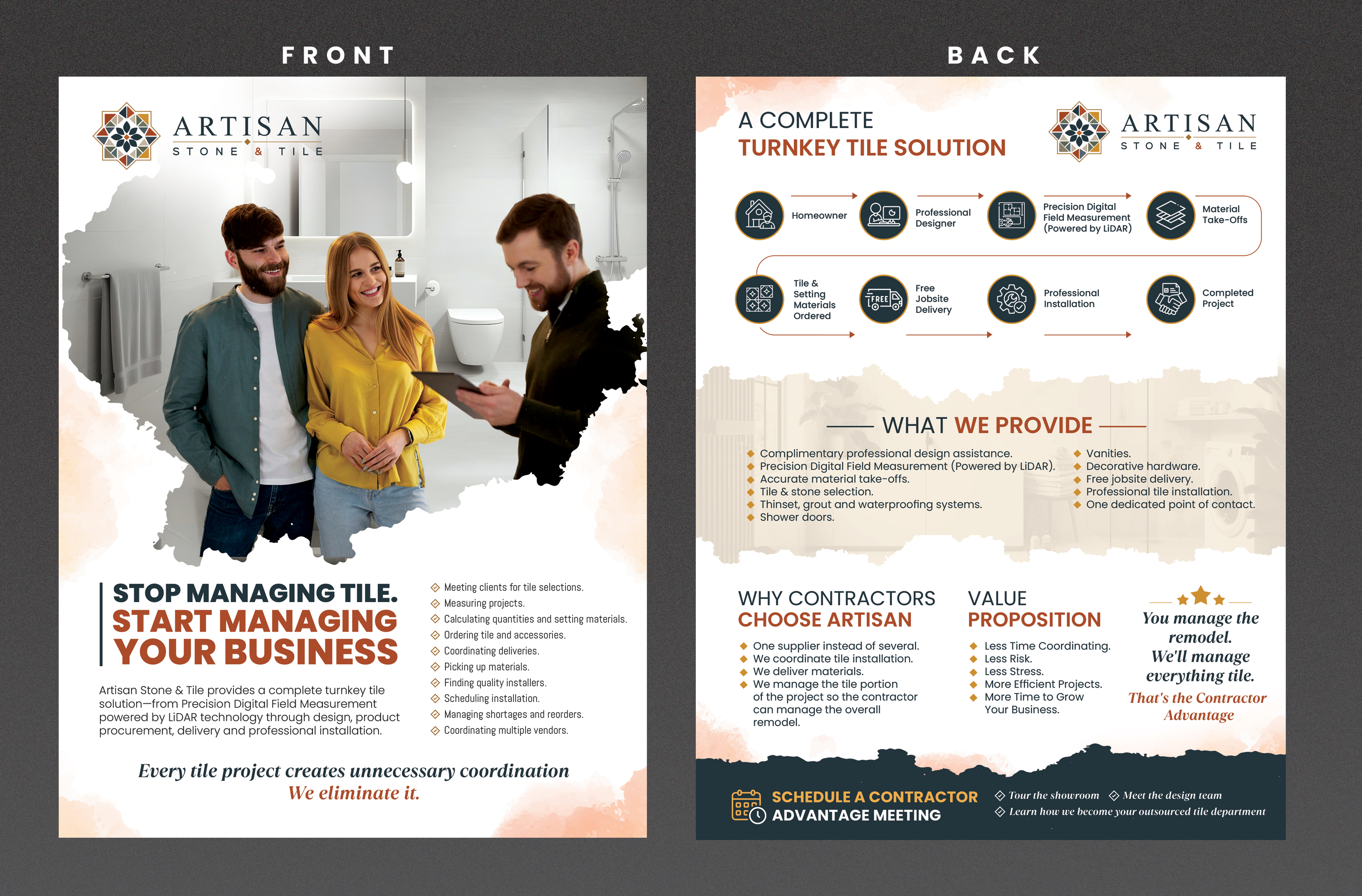 Flyer Design by Stan$oul for this project | Design #37438646