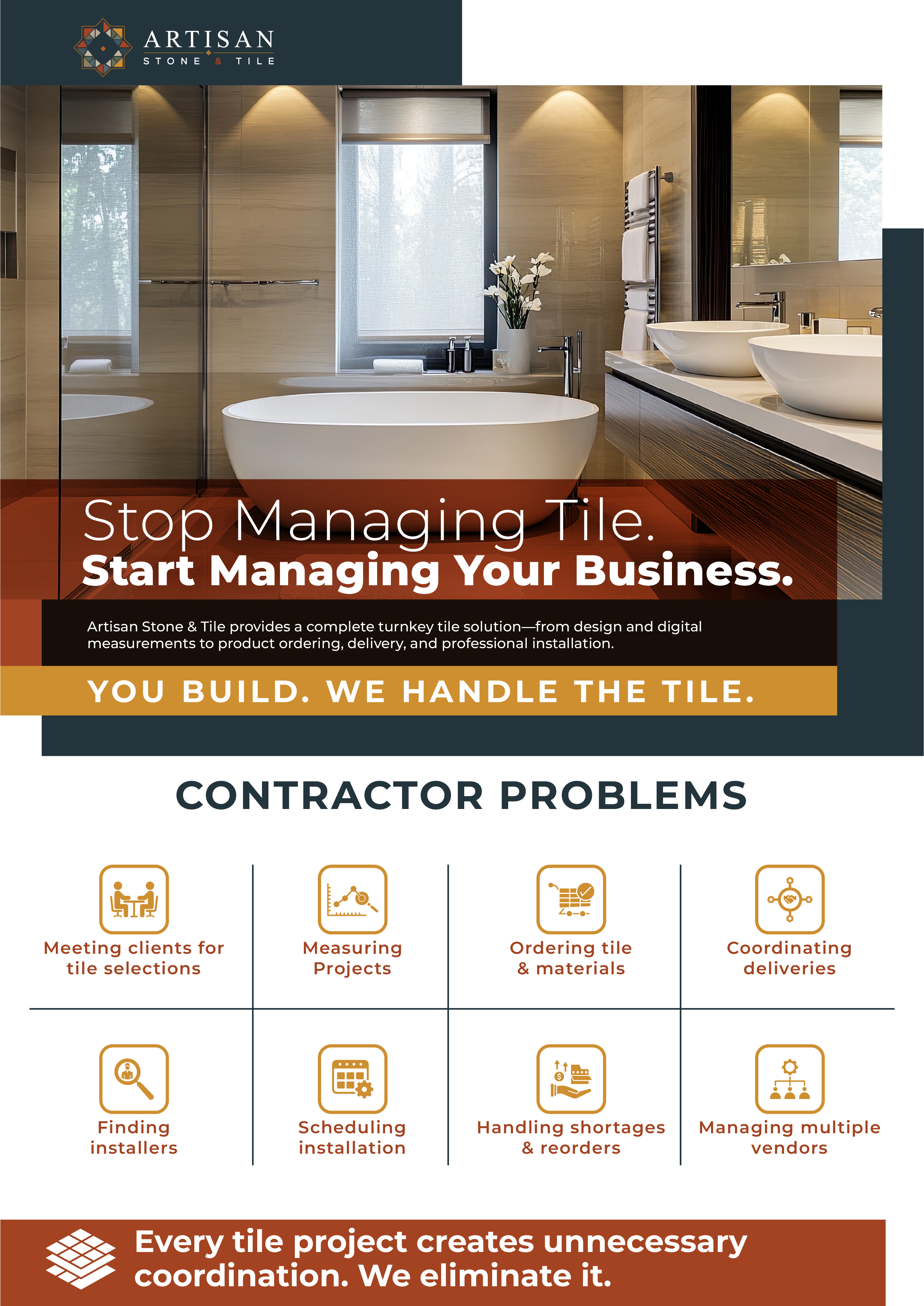Flyer Design by Design Reflector for this project | Design #37445058
