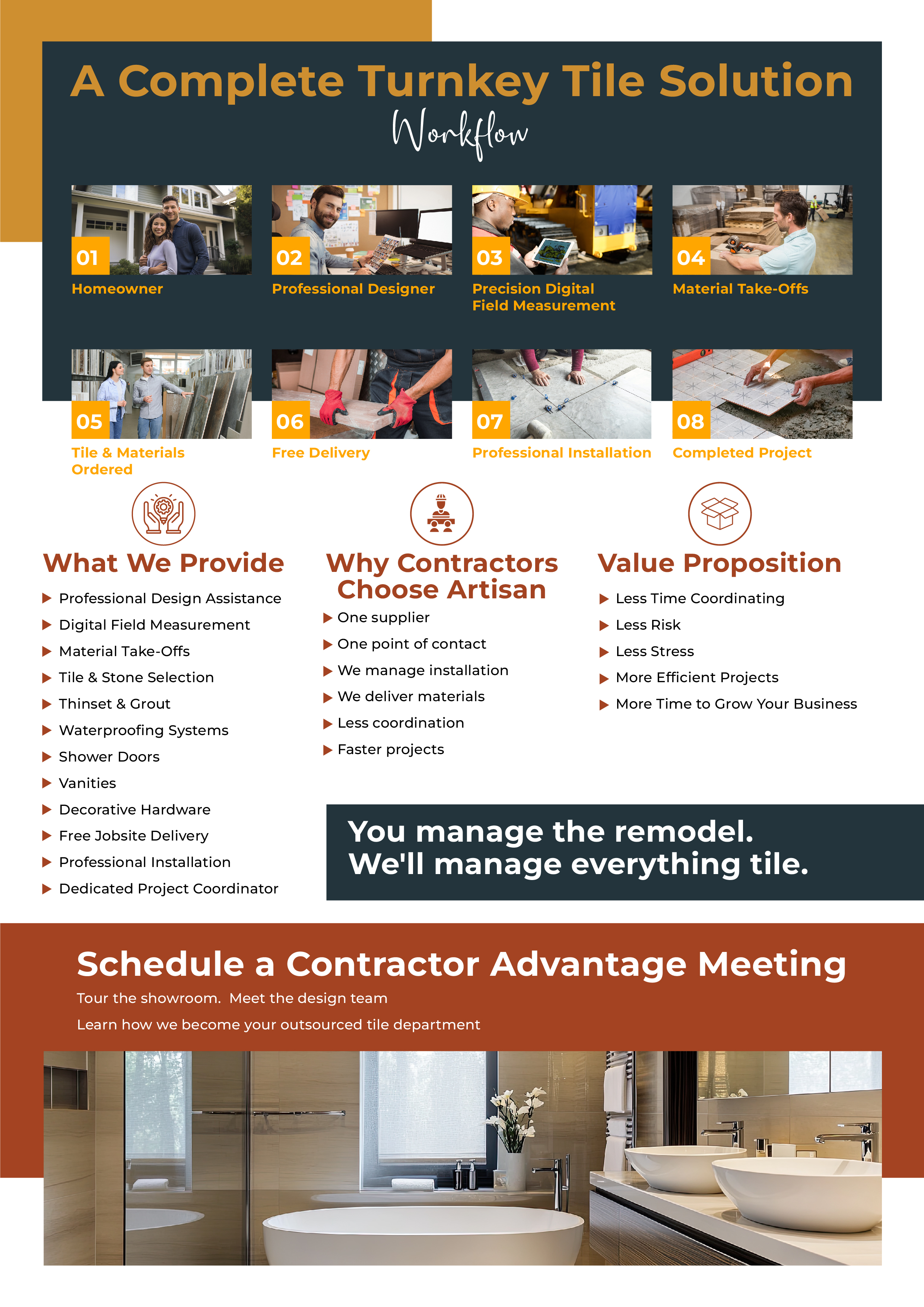 Flyer Design by Design Reflector for this project | Design #37445059