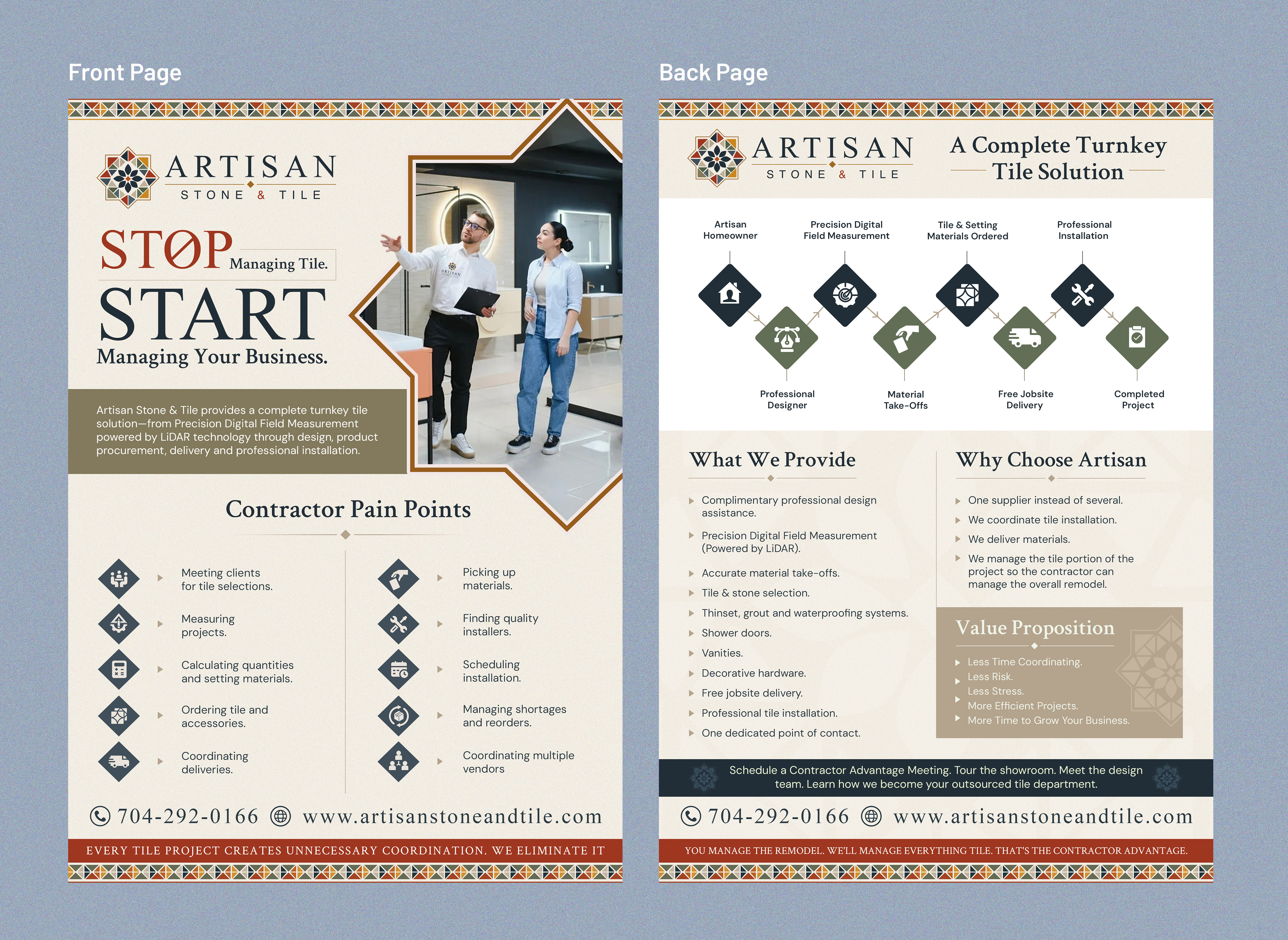 Flyer Design by SAI DESIGNS for this project | Design #37443044