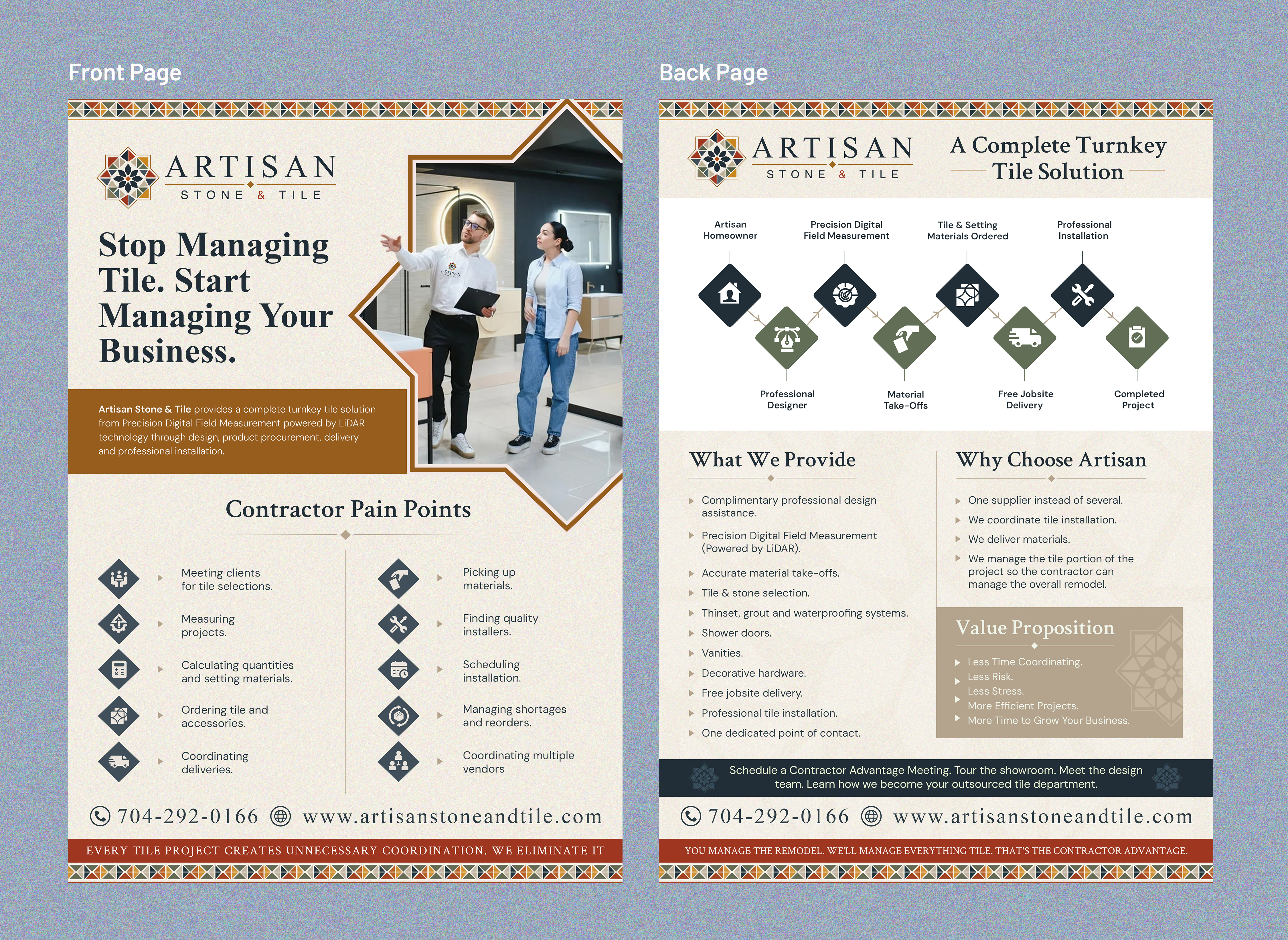 Flyer Design by SAI DESIGNS for this project | Design #37443358