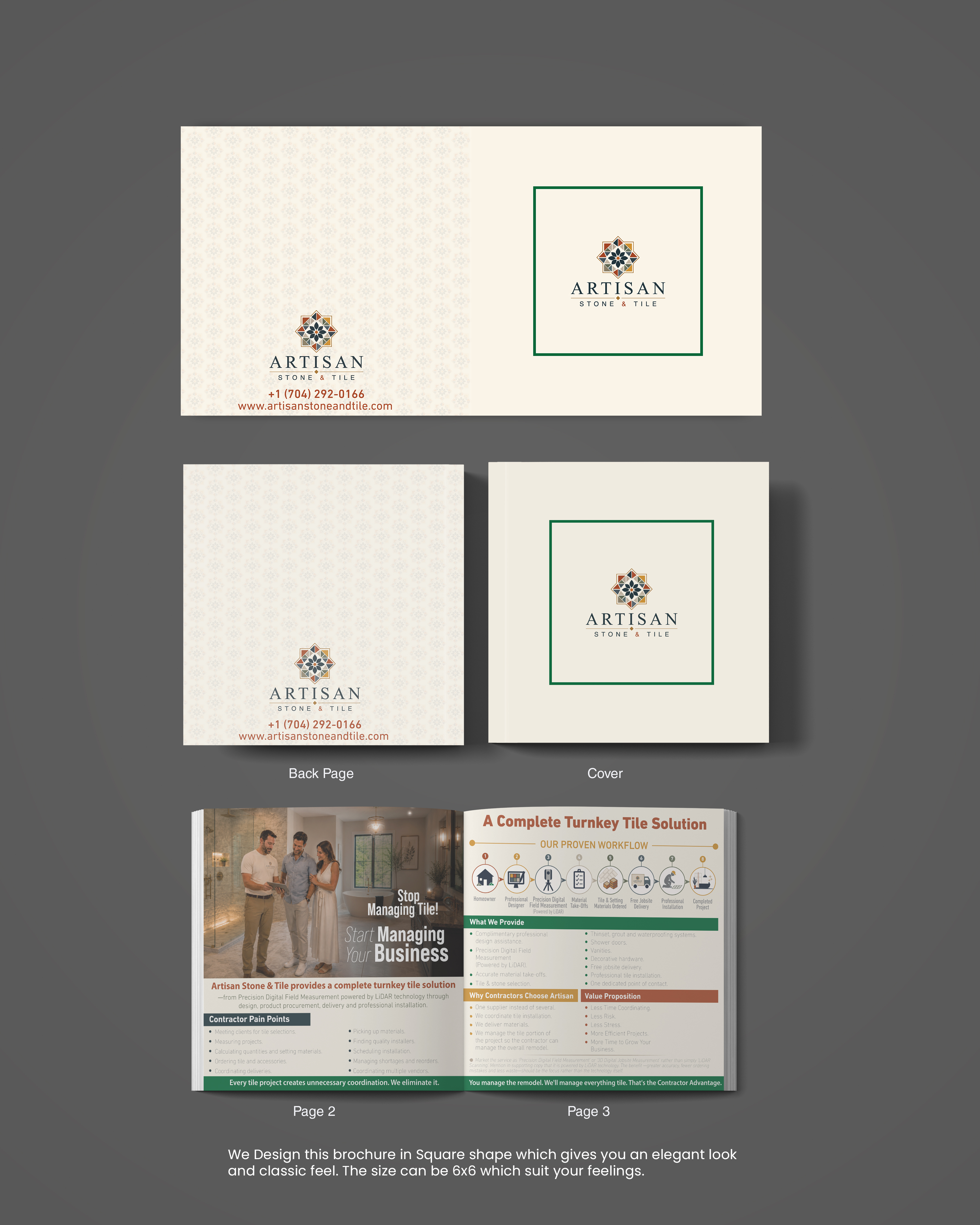 Flyer Design by Impressive Designs for this project | Design #37442774