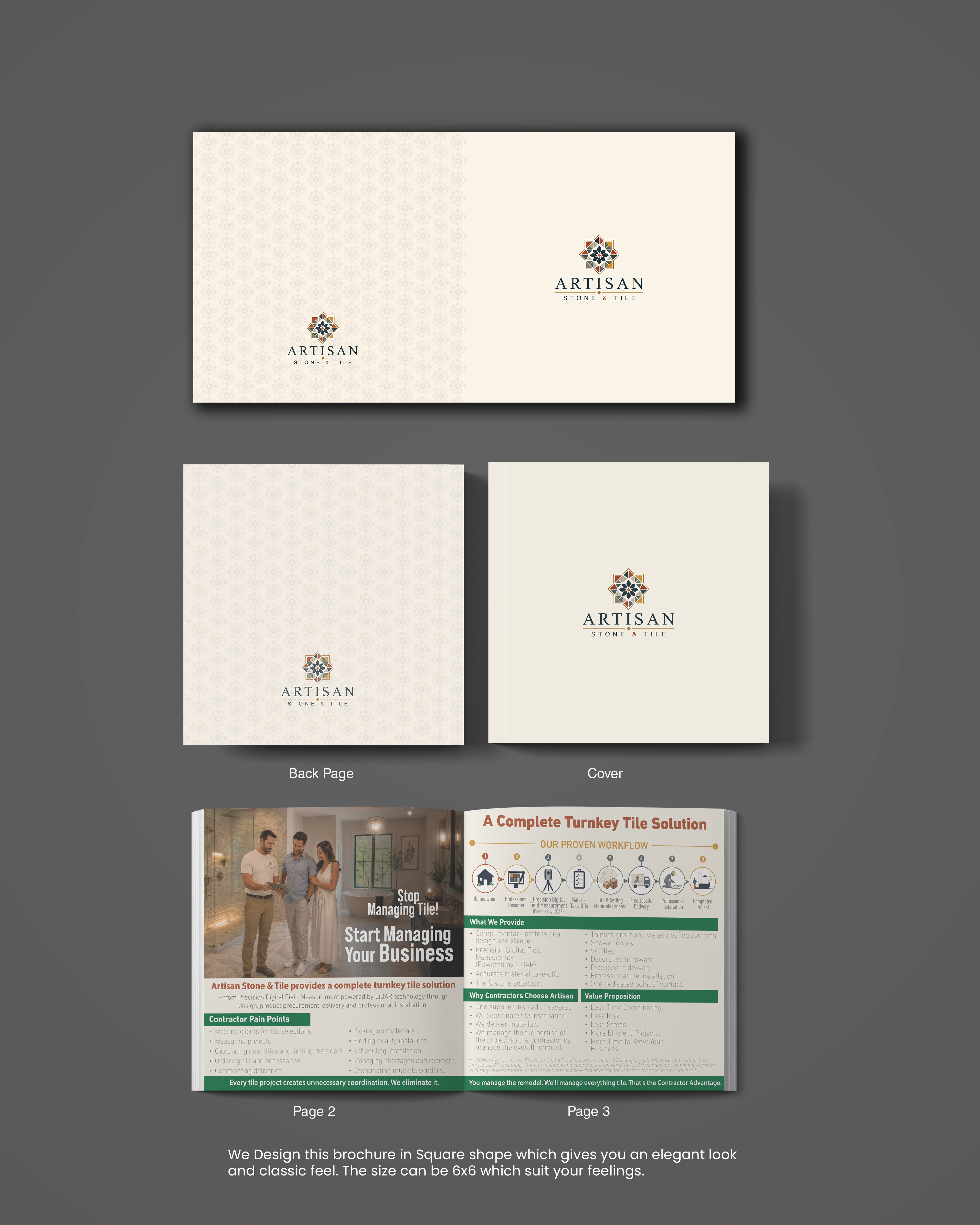 Flyer Design by Impressive Designs for this project | Design #37442775