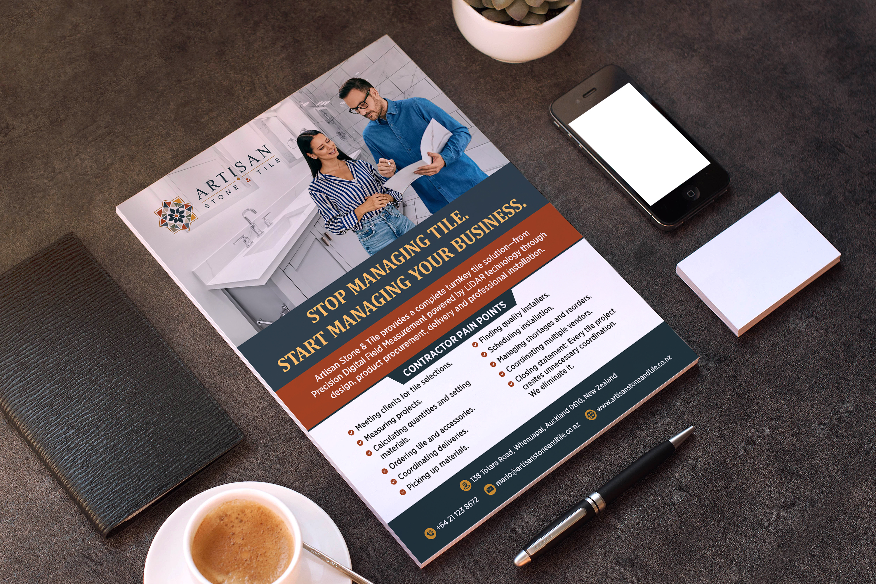 Flyer Design by GraphicsGuru for this project | Design #37448930