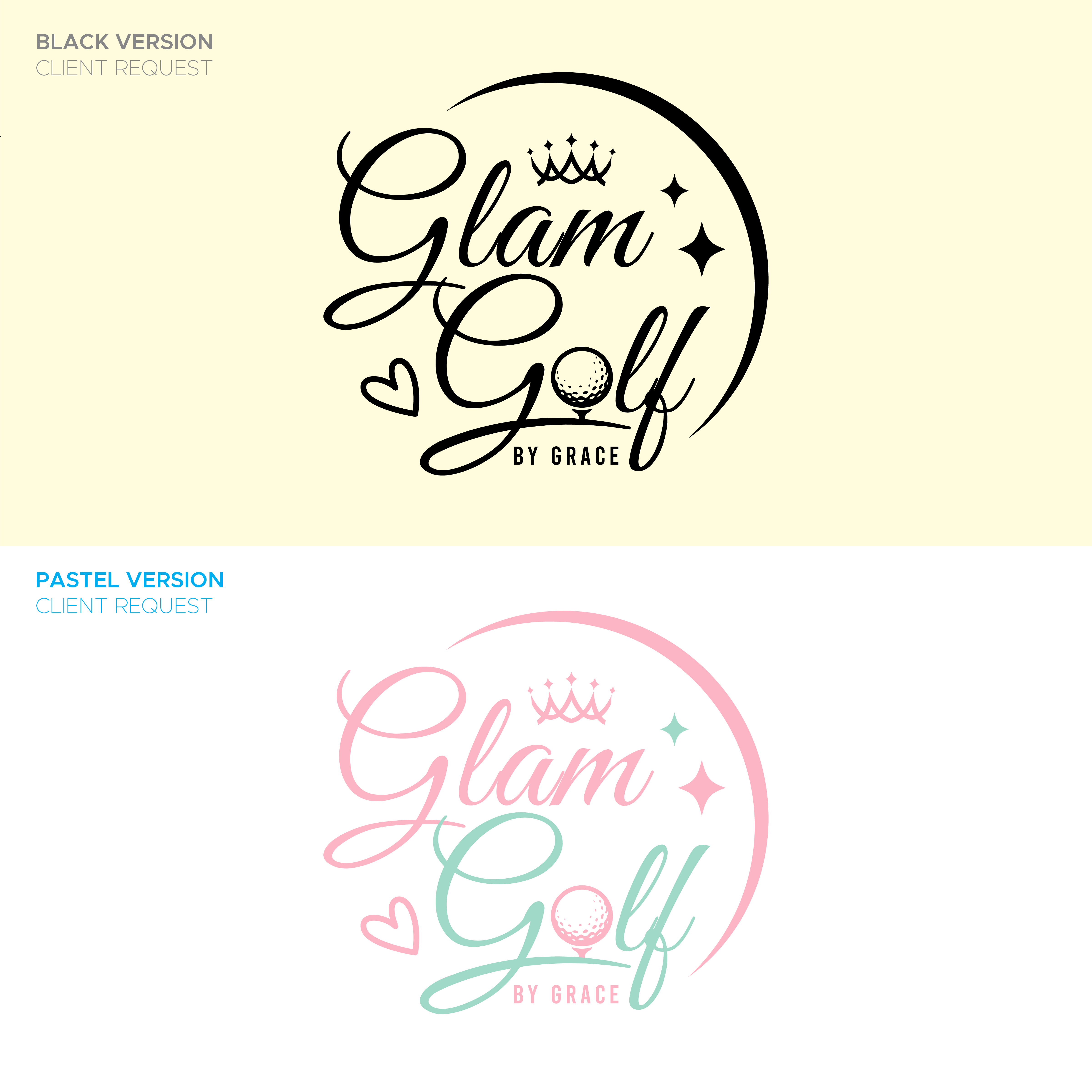 Graphic Design by John Mark Arts for this project | Design #37438882